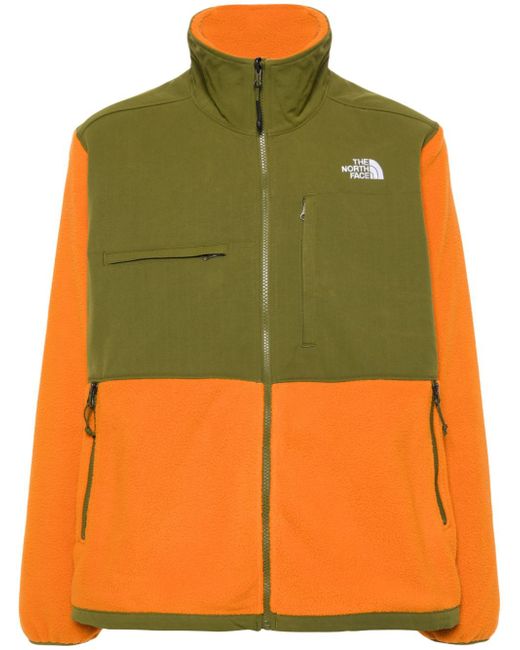 The North Face Denali ripstop jacket
