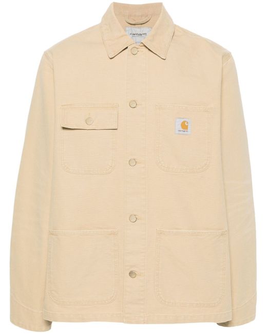 Carhartt Wip Michigan shirt jacket
