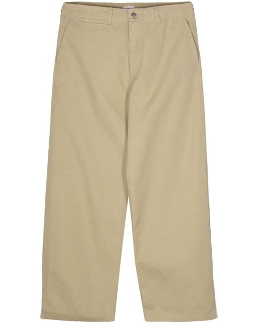 Burberry wide-leg trousers