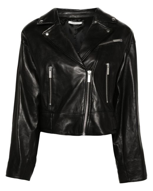 Rev The Ariadne leather jacket