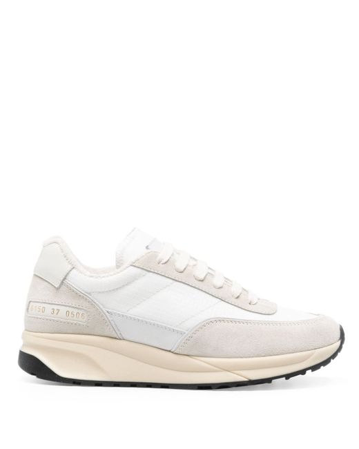 Common Projects Track Technical sneakers