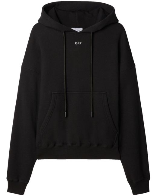 Off-White Off Stamp hoodie