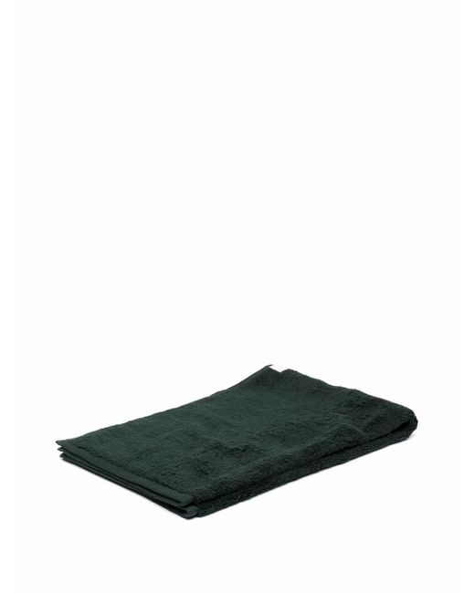 Tekla logo patch towel