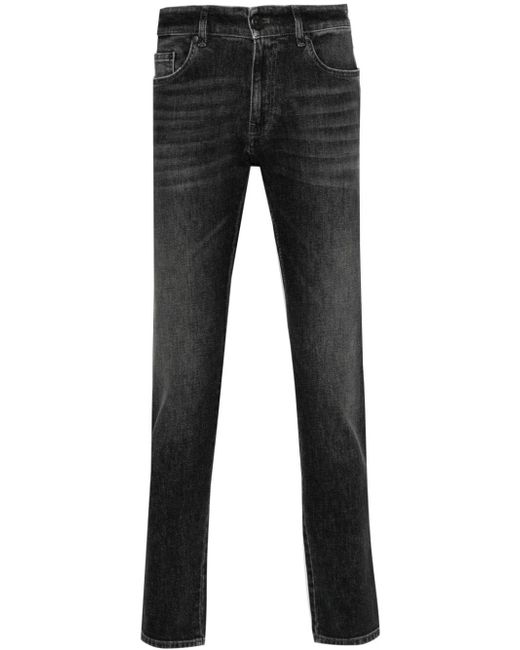 PT Torino Rock skinny jeans
