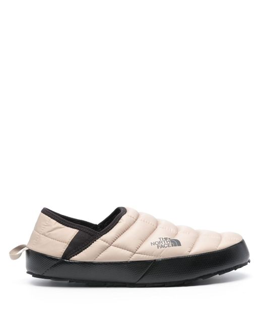 The North Face ThermoBall insulated loafers