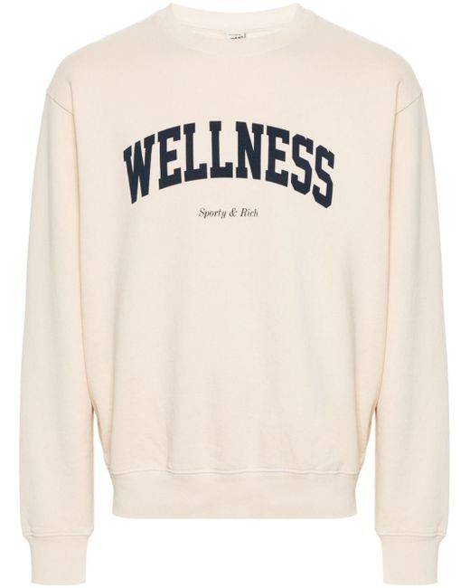 Sporty & Rich Wellness Ivy sweatshirt