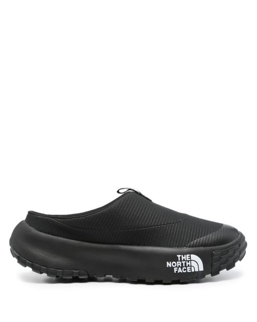The North Face Never Stop slippers