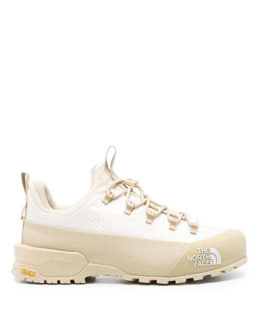 The North Face Glenclyffe panelled sneakers