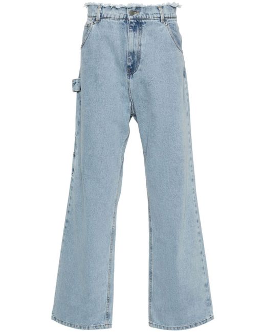 3Paradis Carpenter straight jeans