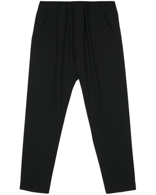 Nine In The Morning tapered chino trousers