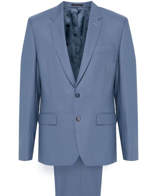 Paul Smith single-breasted suit