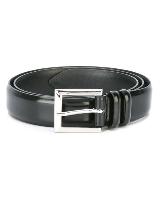 Orciani buckle belt