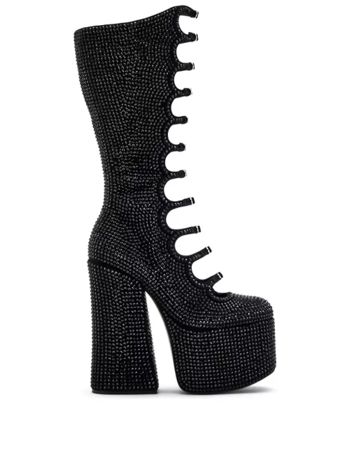 Marc Jacobs The Kiki 160mm boots