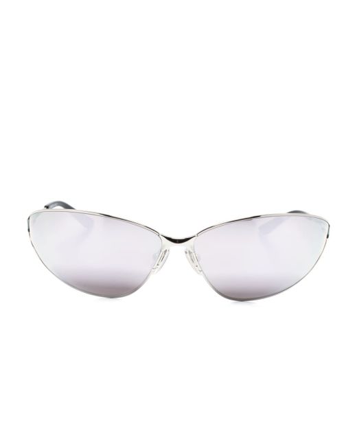 Balenciaga Razor Cat cat-eye frame sunglasses