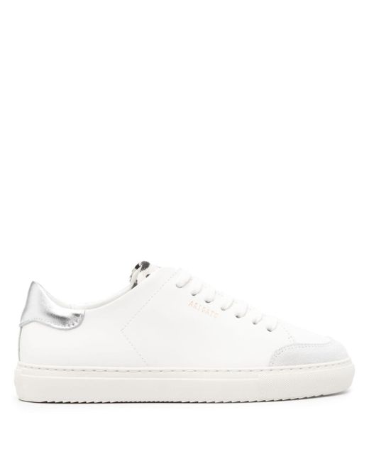 Axel Arigato Clean 90 Triple lace-up trainers