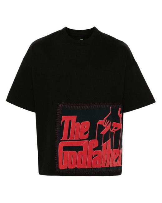 Adjoint The Godfather T-shirt