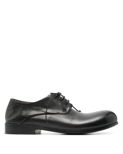 Marsèll leather derby shoes
