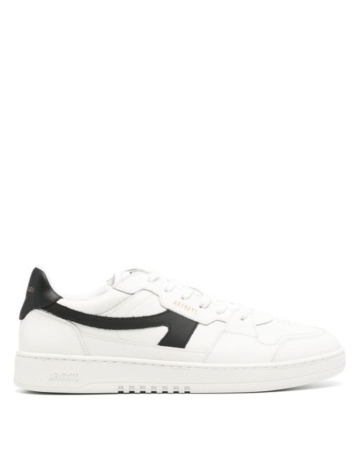 Axel Arigato Dice panelled sneakers