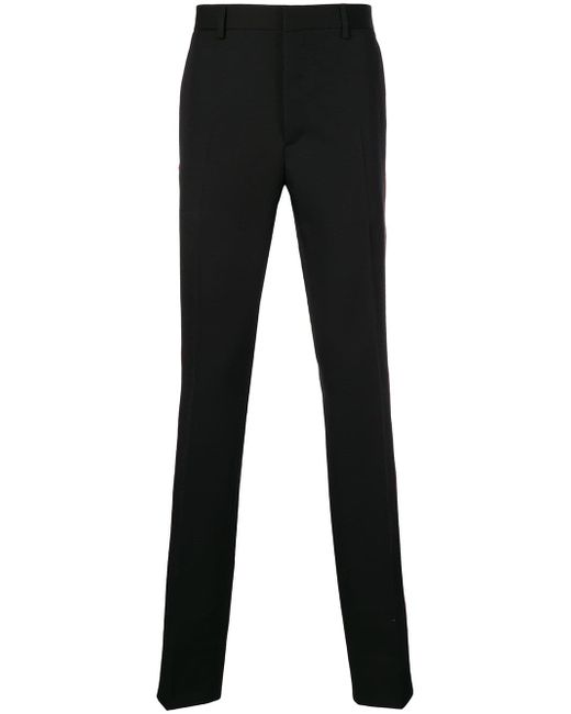 Calvin Klein 205W39Nyc tailored trousers