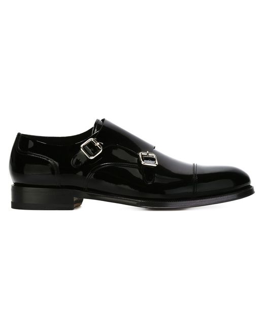 Dsquared2 Missionary monk shoes