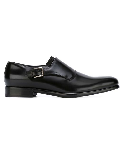 Dolce & Gabbana formal monk shoes