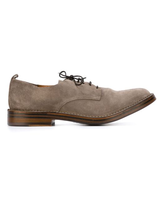 Buttero® classic Derby shoes