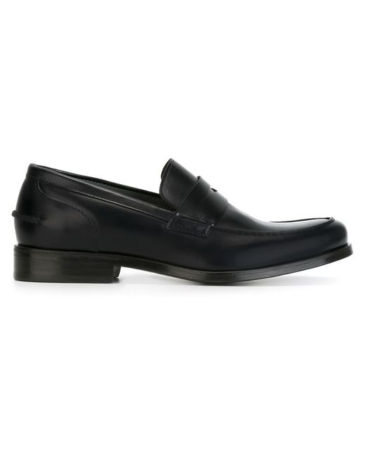 Lanvin penny loafers 6