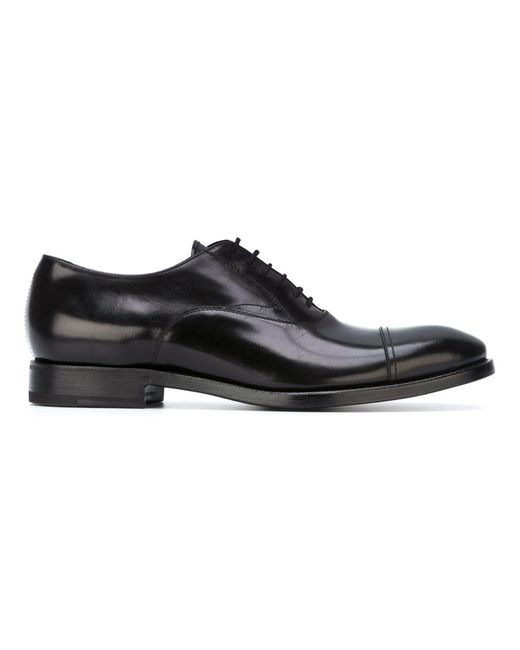 Henderson Baracco classic Oxford shoes 43