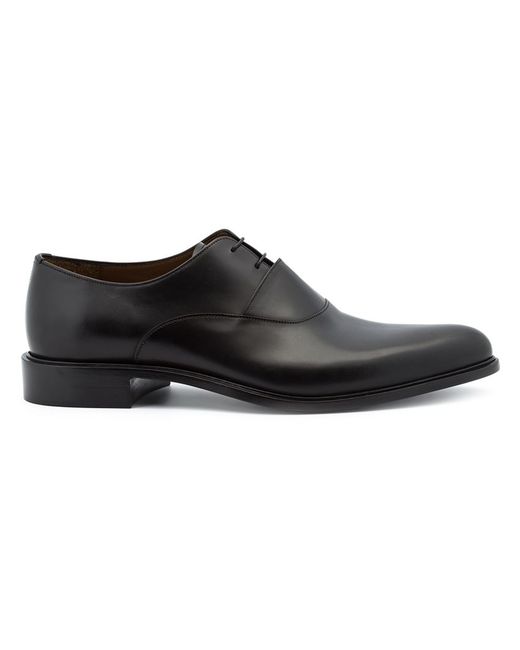 Givenchy Iconic Richel Oxford shoes