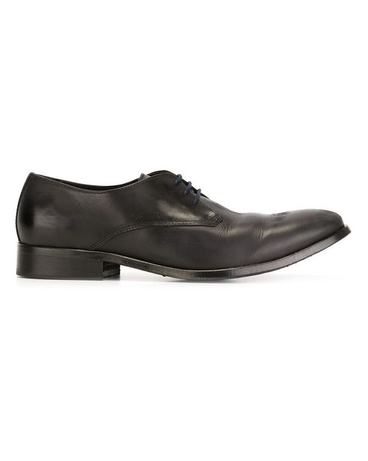 PS Paul Smith Ps By Paul Smith Charles lace-up derby shoes 7