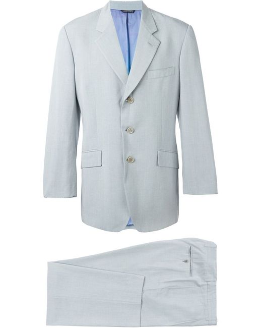 Moschino two piece suit