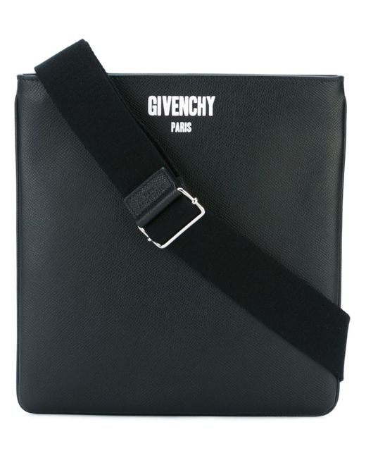 Givenchy Paris messenger bag