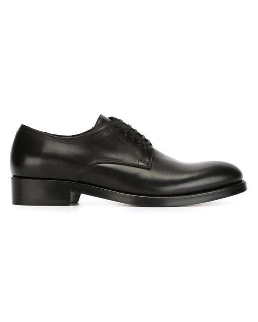Dsquared2 Bobo lace-up shoes 44.5