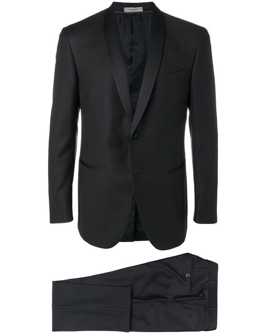 Corneliani classic tuxedo suit