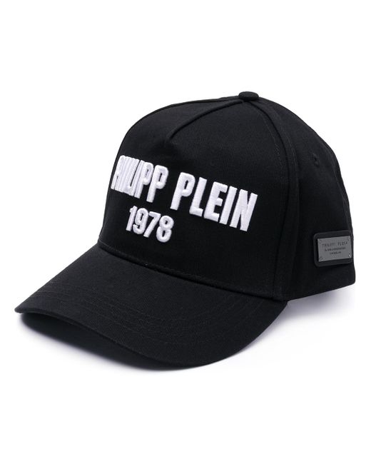 Philipp Plein PP1978 baseball cap