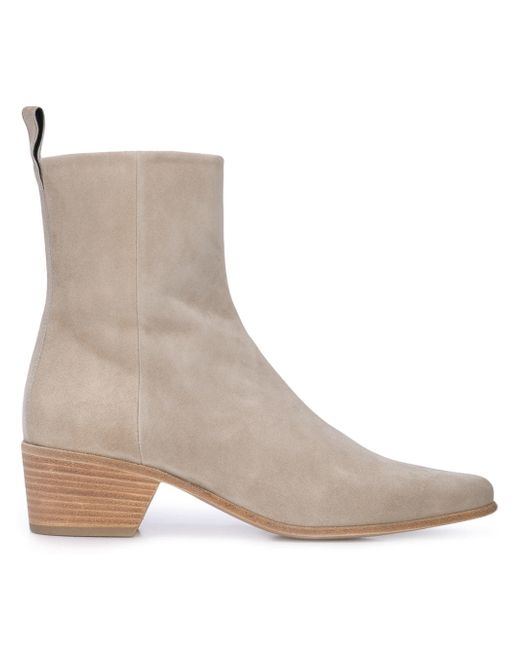 Pierre Hardy Reno ankle boots