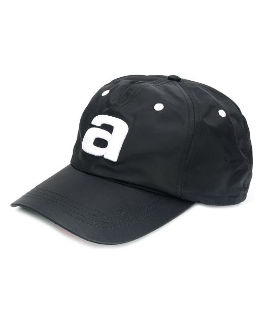 Alexander Wang basic baseball cap