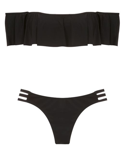 Brigitte Cigana bikini set