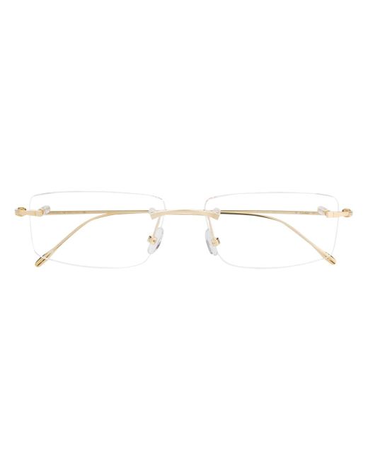 Cartier Louis glasses