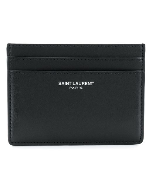 Saint Laurent small cardholder