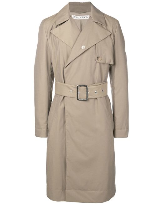 J.W.Anderson trench coat