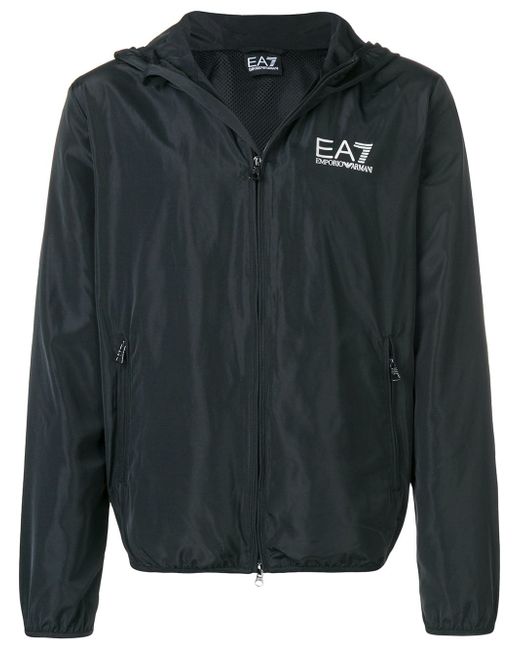 Ea7 classic sports jacket