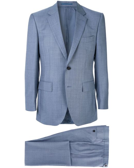 Gieves & Hawkes tailored suit jacket