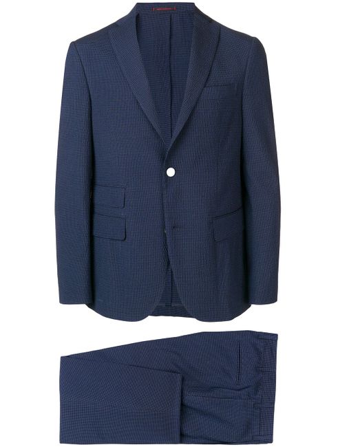 The Gigi two-piece suit