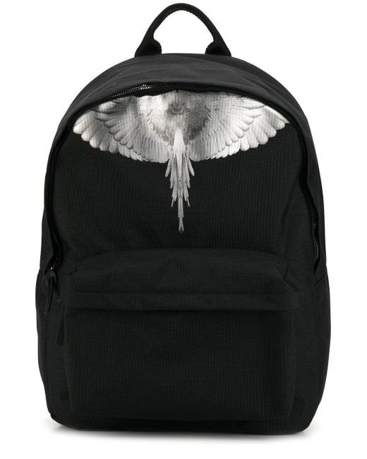 Marcelo Burlon County Of Milan Wings backpack