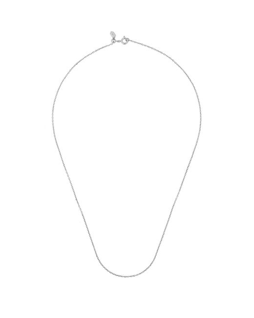 Maria Black Chain 50 necklace