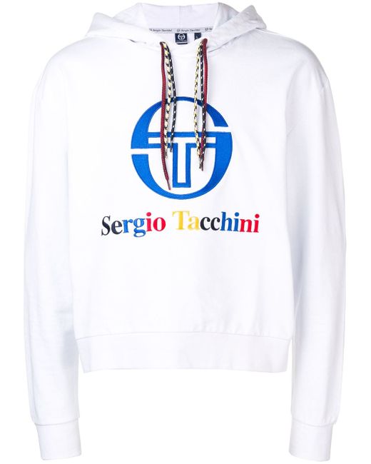 Sergio Tacchini Cleo hoodie