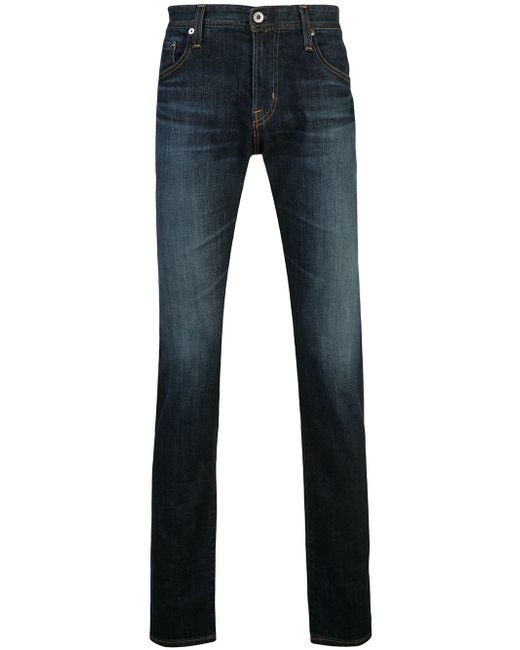 Ag Jeans Tellis modern slim fit jeans