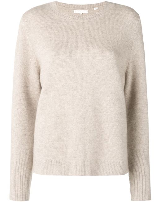Chinti And Parker straight-fit sweater