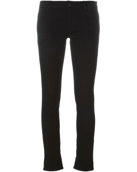 Givenchy skinny fit jeans